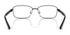 Ray-Ban RX6527D Eyeglasses | Size 56 / Black №2503