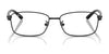 Ray-Ban RX6527D Eyeglasses | Size 56 / Black №2503