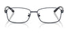 Ray-Ban RX6527D Eyeglasses | Size 56 / Black №2503