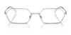Ray-Ban YEVI RX6528 Eyeglasses / Arista Gold №2500 / Size 54