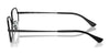Ray-Ban YEVI RX6528 Eyeglasses / Arista Gold №2500 / Size 54