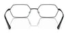 Ray-Ban YEVI RX6528 Eyeglasses / Arista Gold №2500 / Size 54