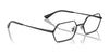 Ray-Ban YEVI RX6528 Eyeglasses / Arista Gold №2500 / Size 54