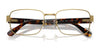 Ray-Ban RX6529 Eyeglasses / Arista Gold №2500 / Size 54