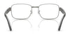 Ray-Ban RX6529 Eyeglasses / Arista Gold №2500 / Size 54