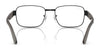 Ray-Ban RX6529 Eyeglasses / Arista Gold №2500 / Size 54