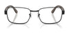 Ray-Ban RX6529 Eyeglasses / Arista Gold №2500 / Size 54