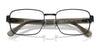 Ray-Ban RX6529 Eyeglasses / Arista Gold №2500 / Size 54