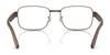 Ray-Ban RX6529 Eyeglasses / Arista Gold №2500 / Size 54