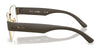 Ray-Ban RX6532 Eyeglasses / Arista Gold №2500 / Size 53