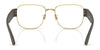 Ray-Ban RX6532 Eyeglasses / Arista Gold №2500 / Size 53
