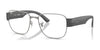 Ray-Ban RX6532 Eyeglasses / Gunmetal №2502 / Size 53