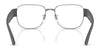 Ray-Ban RX6532 Eyeglasses / Arista Gold №2500 / Size 53