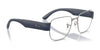 Ray-Ban RX6532 Eyeglasses / Arista Gold №2500 / Size 53