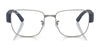 Ray-Ban RX6532 Eyeglasses / Arista Gold №2500 / Size 53