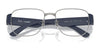 Ray-Ban RX6532 Eyeglasses / Arista Gold №2500 / Size 53