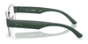 Ray-Ban RX6532 Eyeglasses / Arista Gold №2500 / Size 53