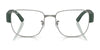 Ray-Ban RX6532 Eyeglasses / Arista Gold №2500 / Size 53