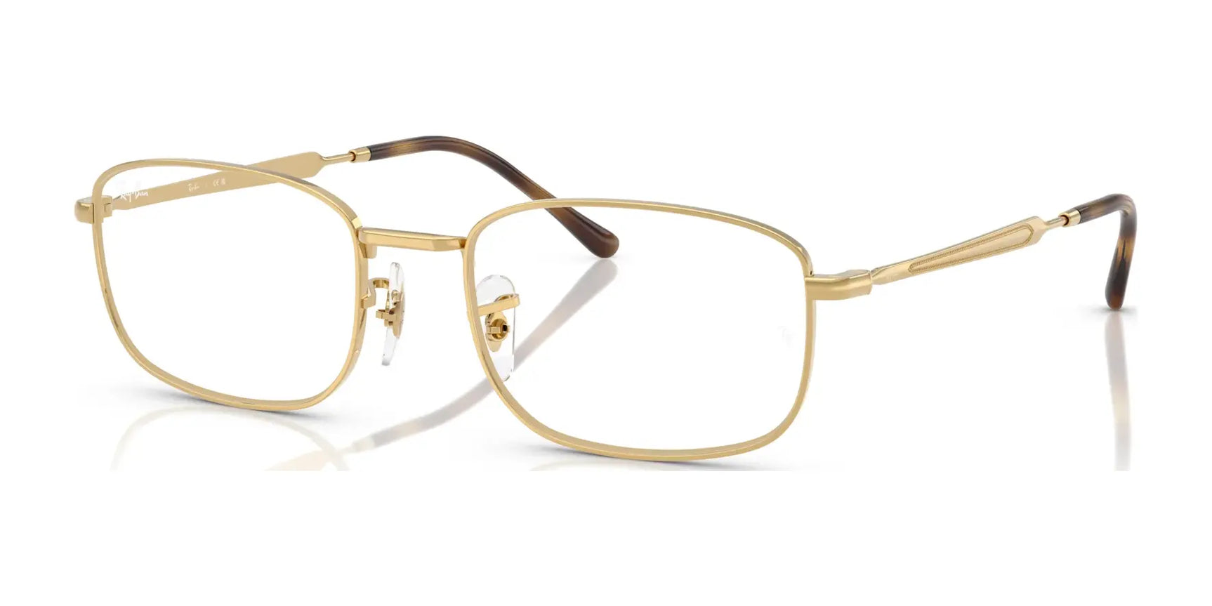 Ray-Ban RX6533 Eyeglasses Ray-Ban RX6533 Eyeglasses