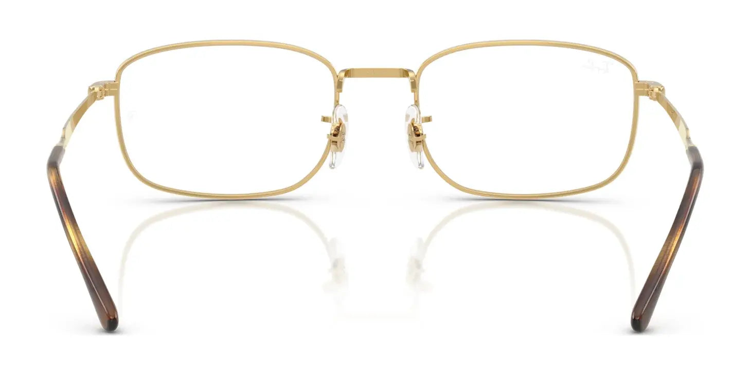 Ray-Ban RX6533 Eyeglasses Ray-Ban RX6533 Eyeglasses
