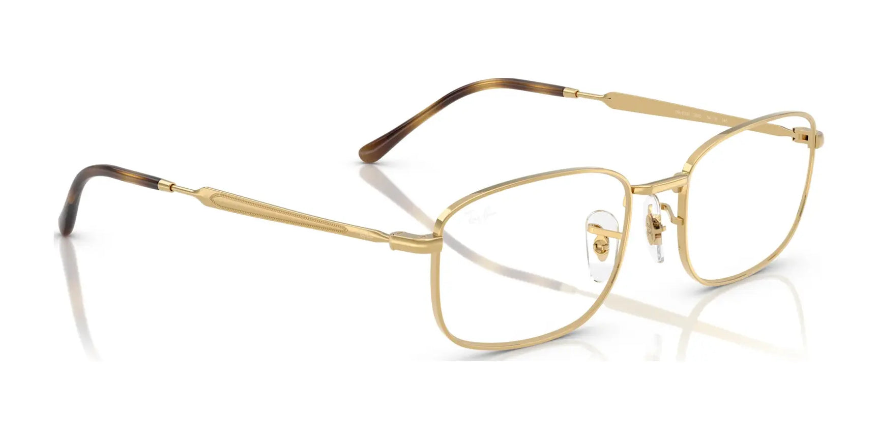 Ray-Ban RX6533 Eyeglasses Ray-Ban RX6533 Eyeglasses