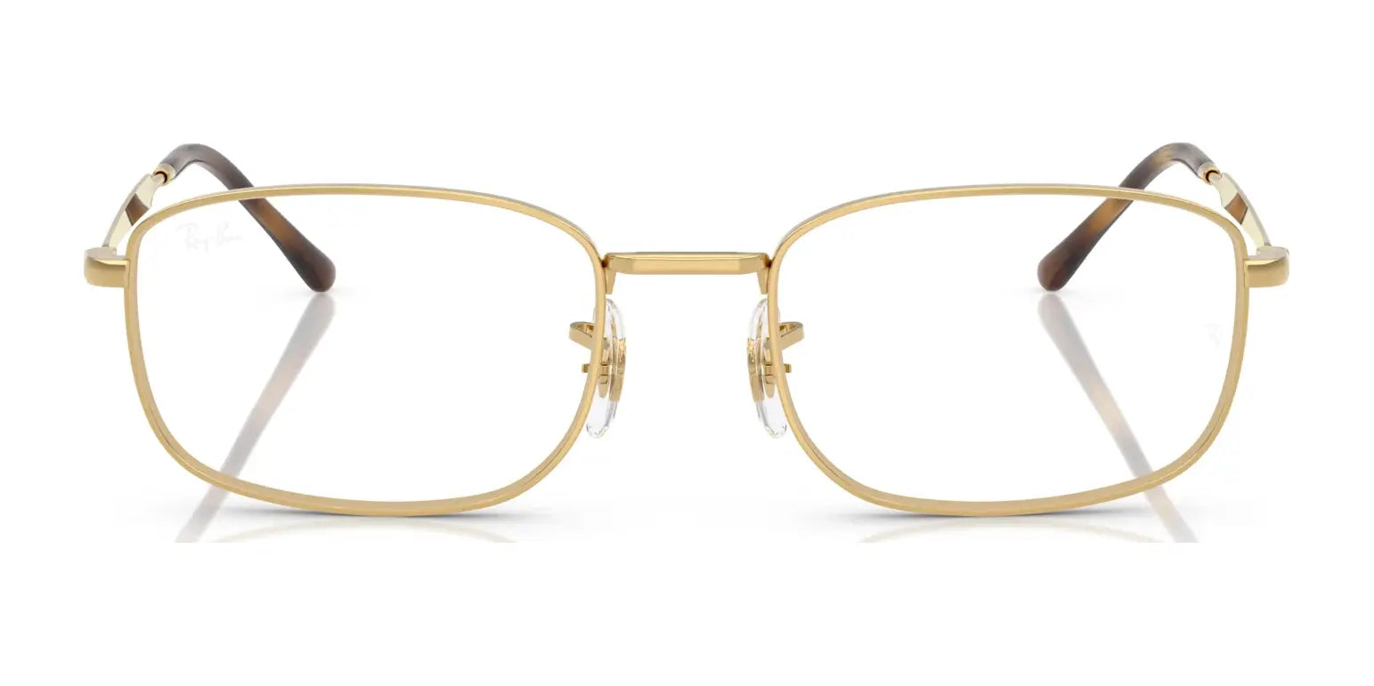 Ray-Ban RX6533 Eyeglasses Ray-Ban RX6533 Eyeglasses