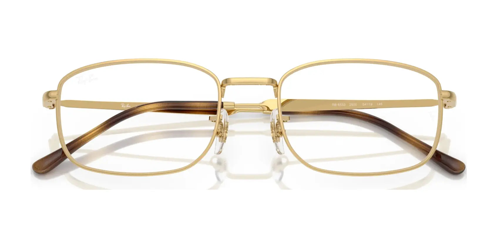 Ray-Ban RX6533 Eyeglasses Ray-Ban RX6533 Eyeglasses