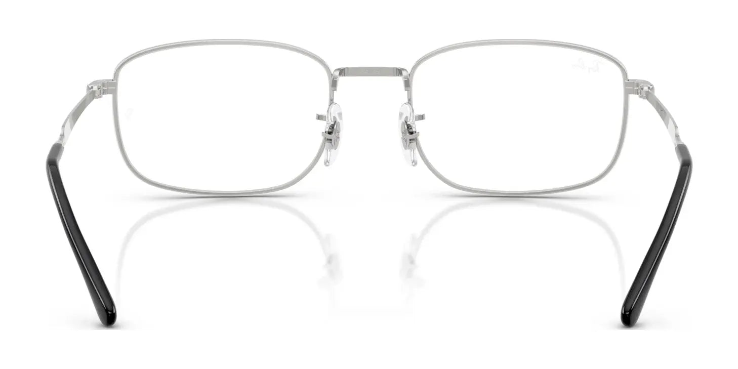 Ray-Ban RX6533 Eyeglasses Ray-Ban RX6533 Eyeglasses