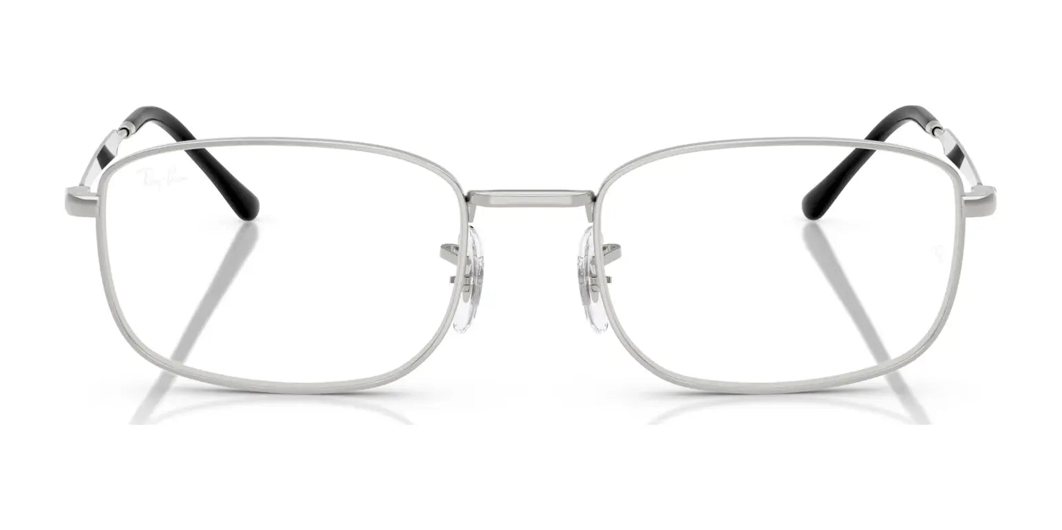 Ray-Ban RX6533 Eyeglasses Ray-Ban RX6533 Eyeglasses