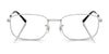 Ray-Ban RX6533 Eyeglasses / Arista Gold №2500 / Size 52