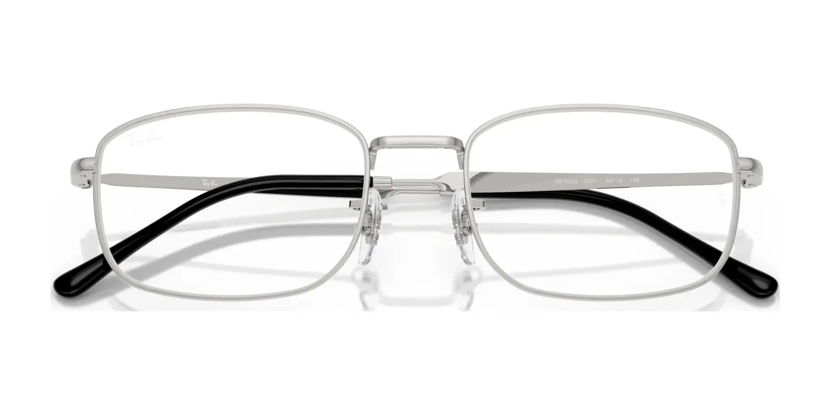 Ray-Ban RX6533 Eyeglasses Ray-Ban RX6533 Eyeglasses