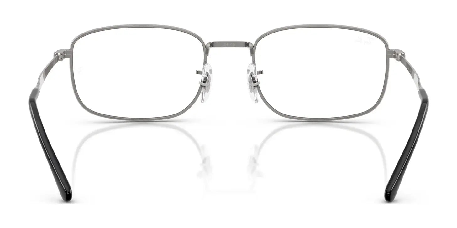 Ray-Ban RX6533 Eyeglasses Ray-Ban RX6533 Eyeglasses