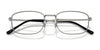 Ray-Ban RX6533 Eyeglasses / Arista Gold №2500 / Size 52