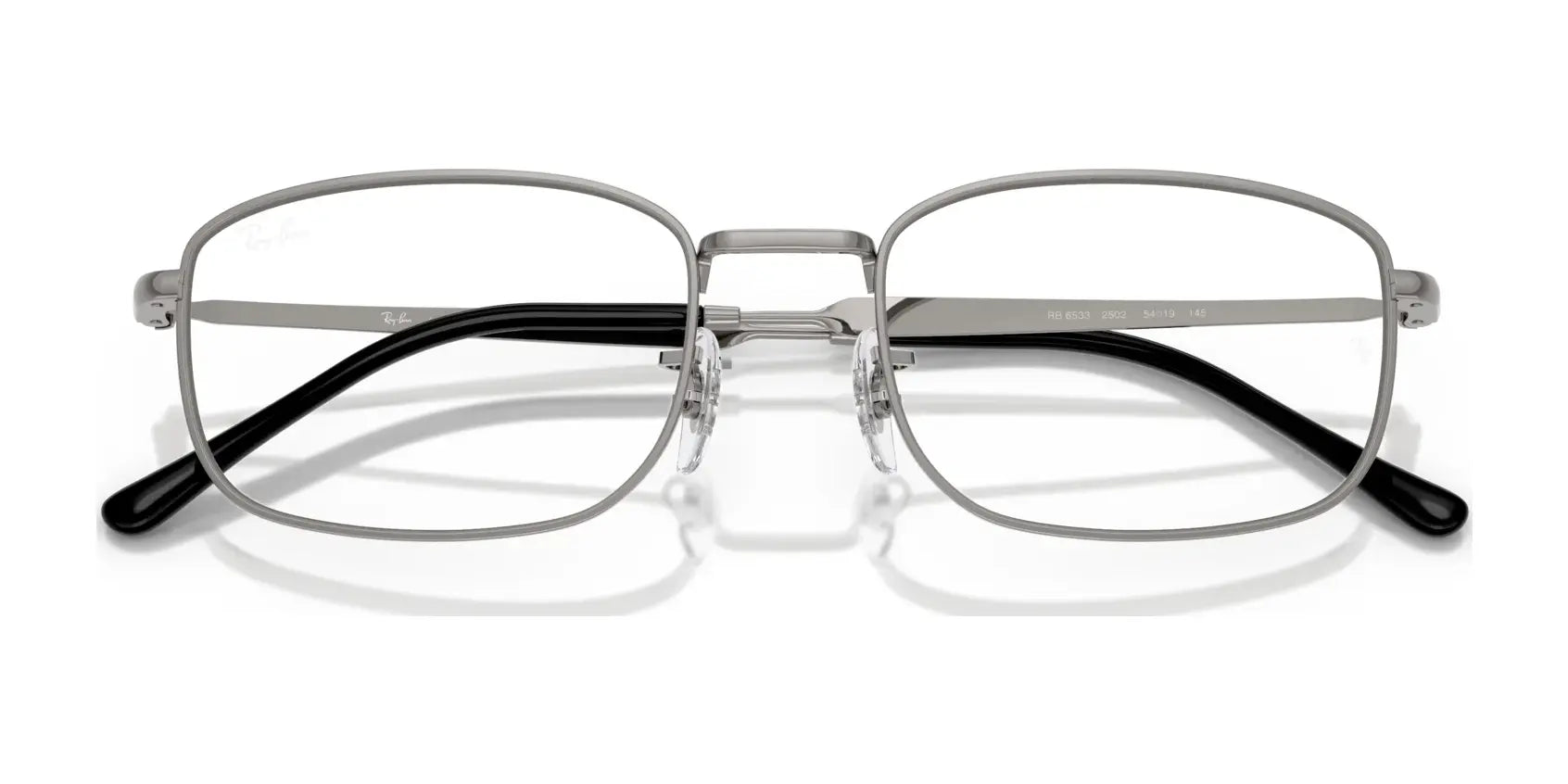 Ray-Ban RX6533 Eyeglasses Ray-Ban RX6533 Eyeglasses