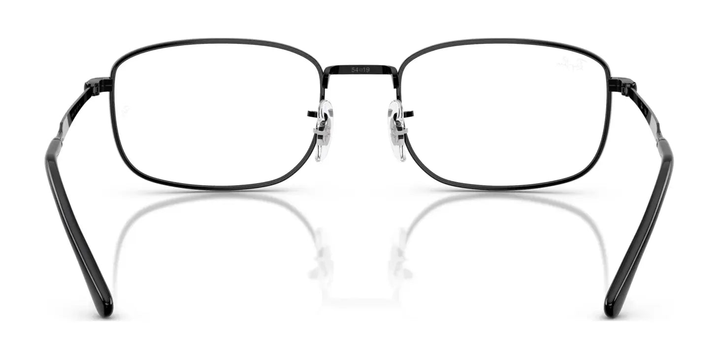 Ray-Ban RX6533 Eyeglasses Ray-Ban RX6533 Eyeglasses
