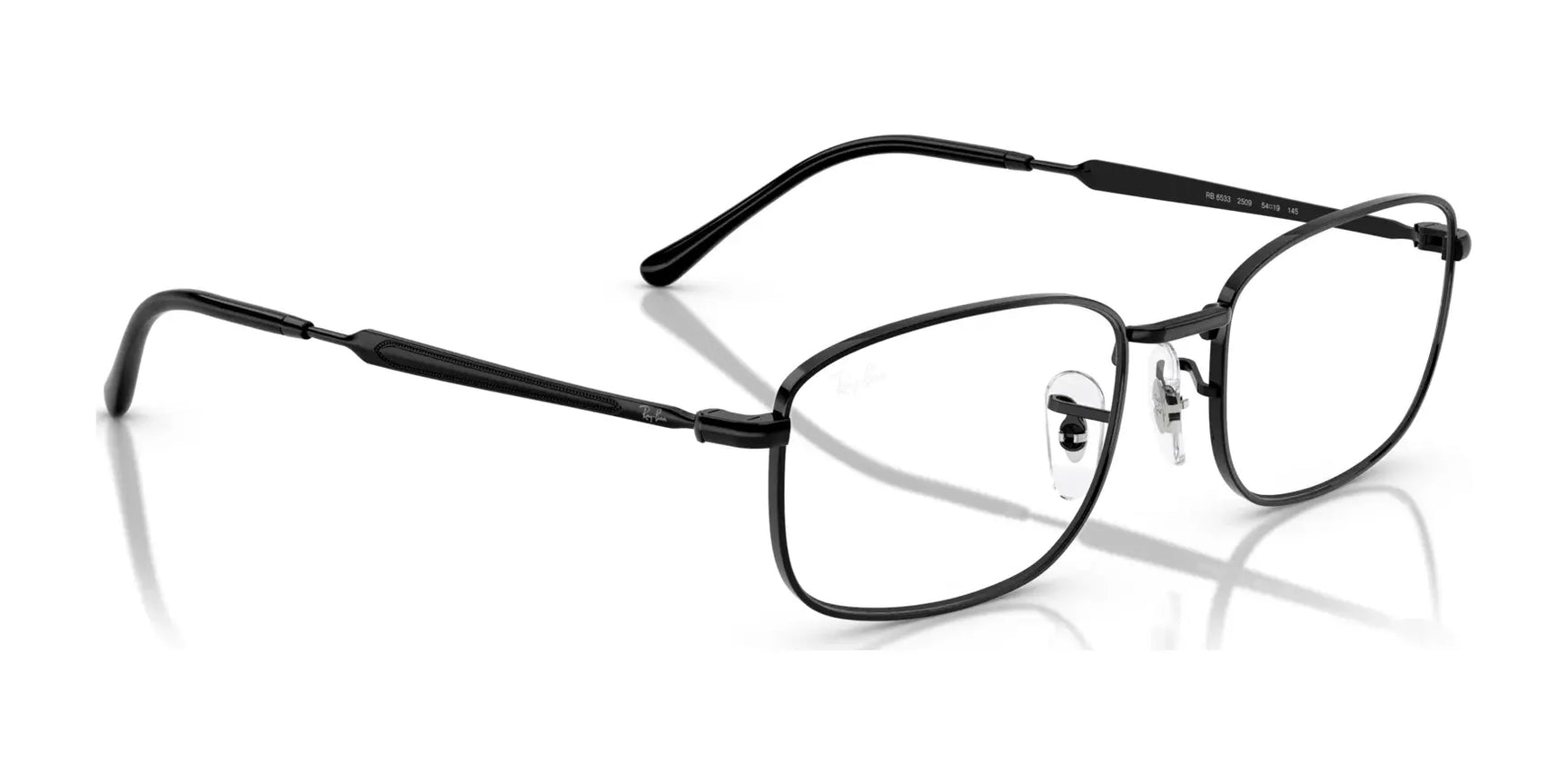 Ray-Ban RX6533 Eyeglasses Ray-Ban RX6533 Eyeglasses