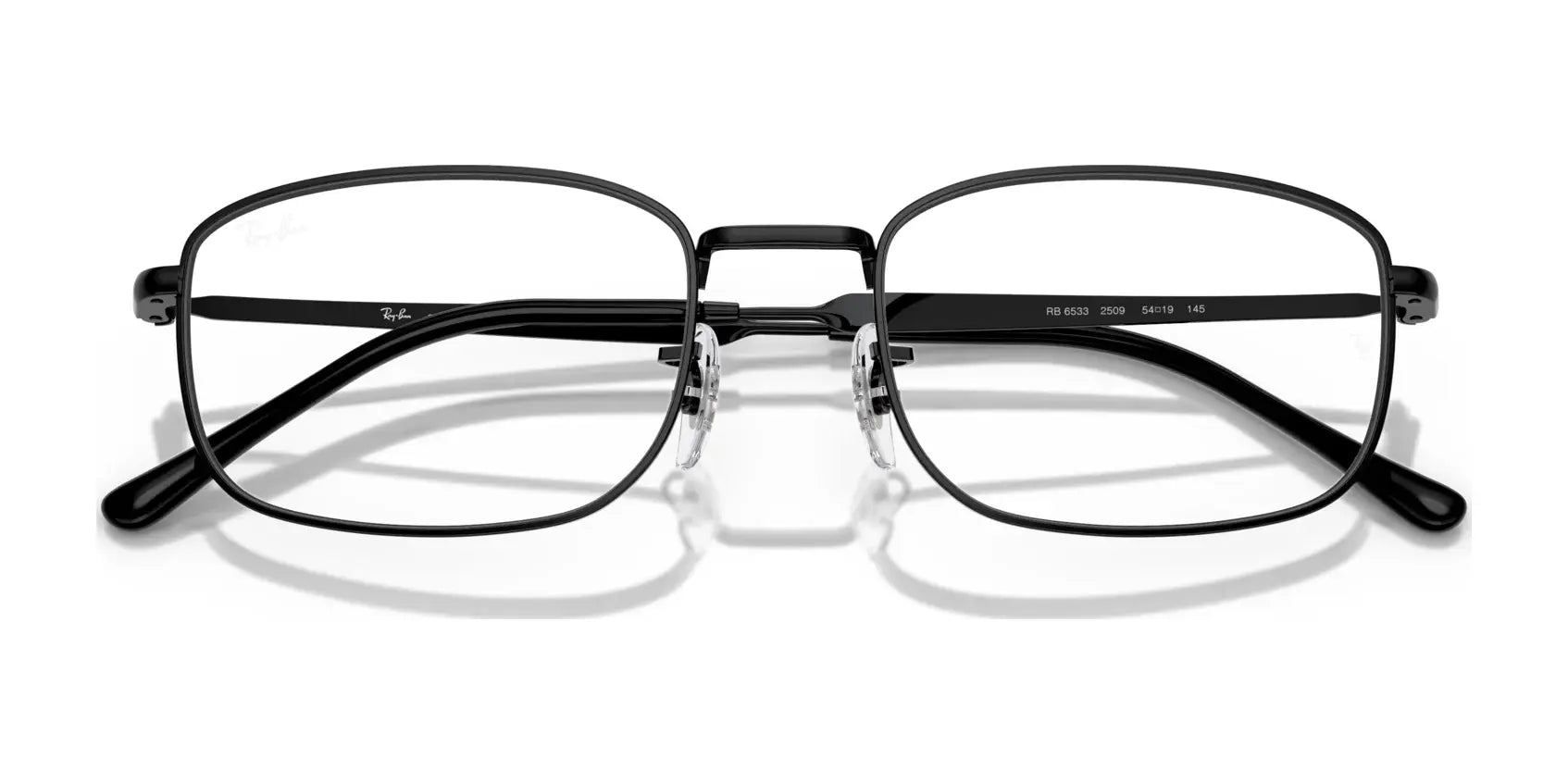 Ray-Ban RX6533 Eyeglasses Ray-Ban RX6533 Eyeglasses