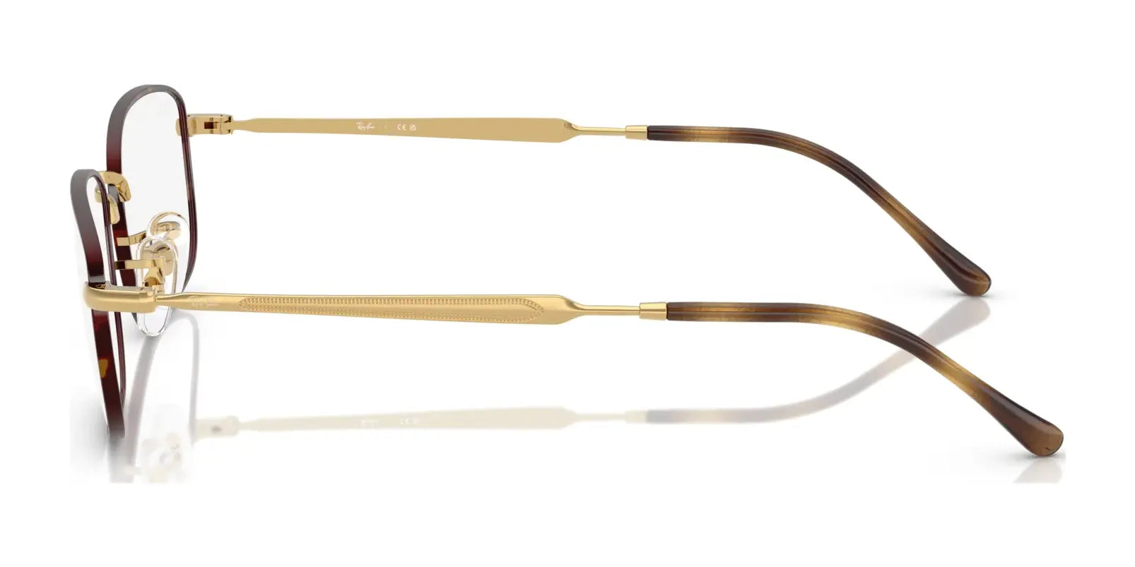 Ray-Ban RX6533 Eyeglasses Ray-Ban RX6533 Eyeglasses