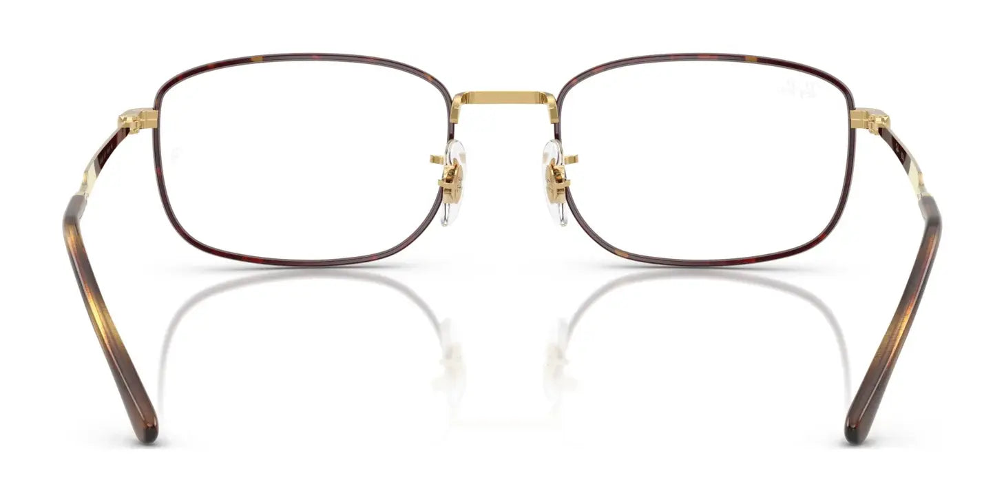 Ray-Ban RX6533 Eyeglasses Ray-Ban RX6533 Eyeglasses