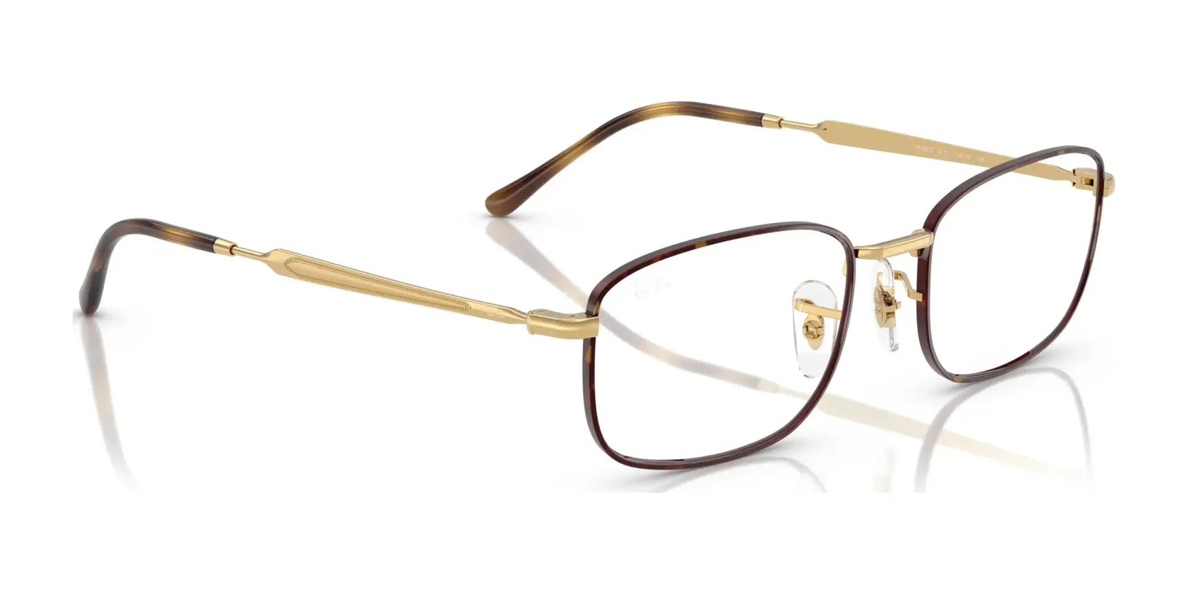 Ray-Ban RX6533 Eyeglasses Ray-Ban RX6533 Eyeglasses