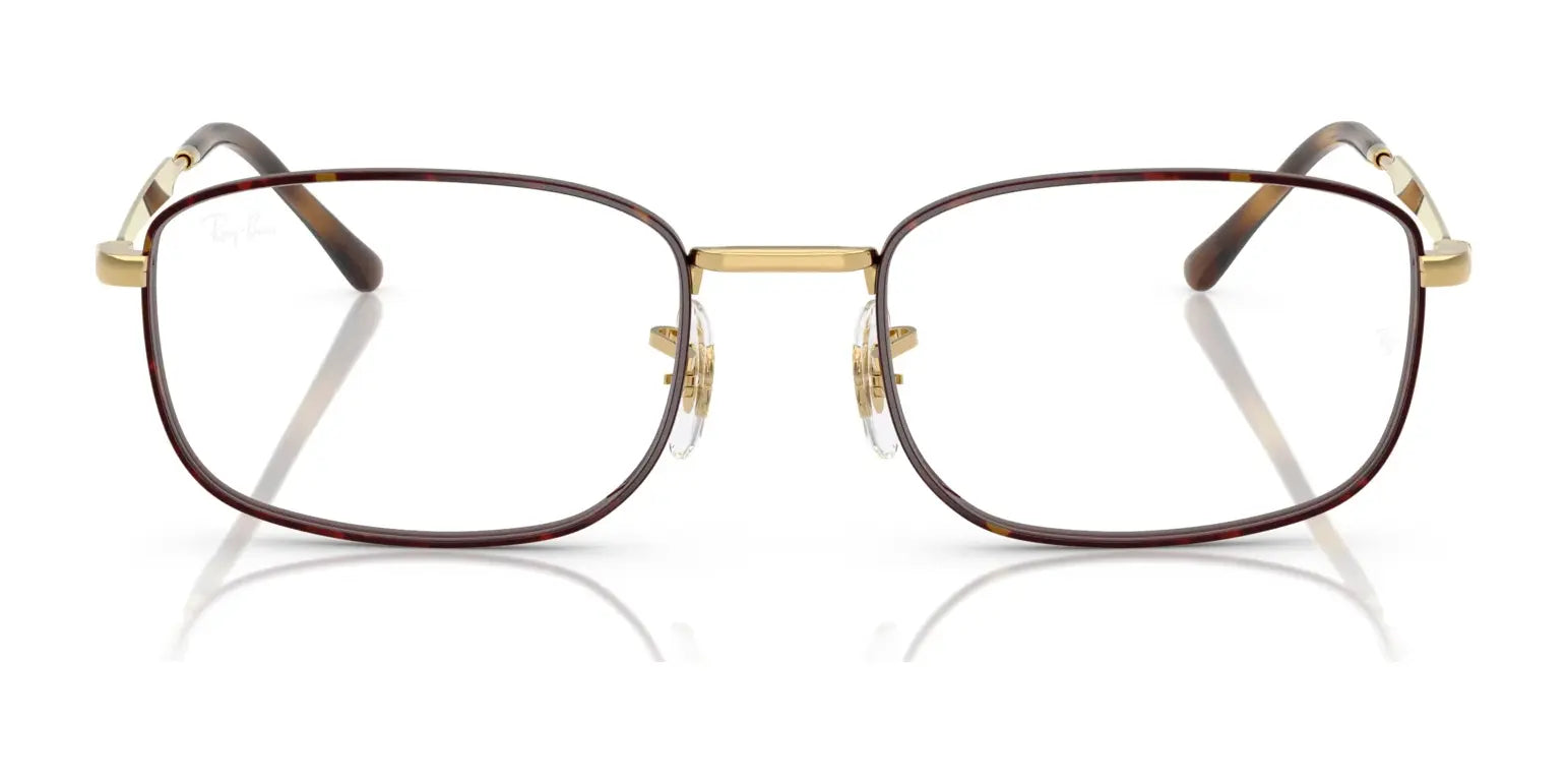 Ray-Ban RX6533 Eyeglasses Ray-Ban RX6533 Eyeglasses