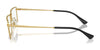 Ray-Ban EMY RX6541 Eyeglasses / Arista Gold №2500 / Size 58