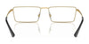 Ray-Ban EMY RX6541 Eyeglasses / Arista Gold №2500 / Size 58