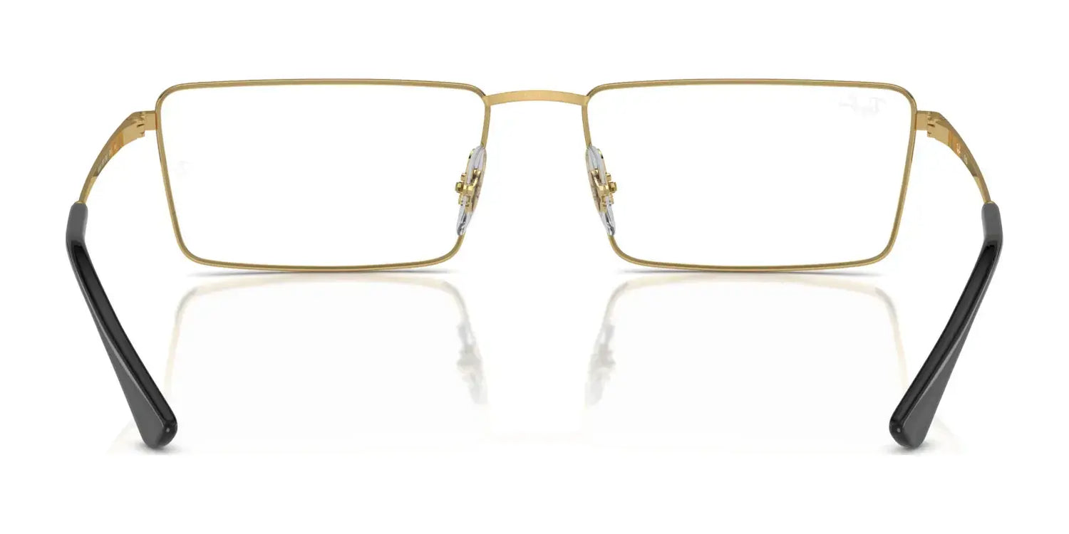 Ray-Ban EMY RX6541 Eyeglasses Ray-Ban EMY RX6541 Eyeglasses