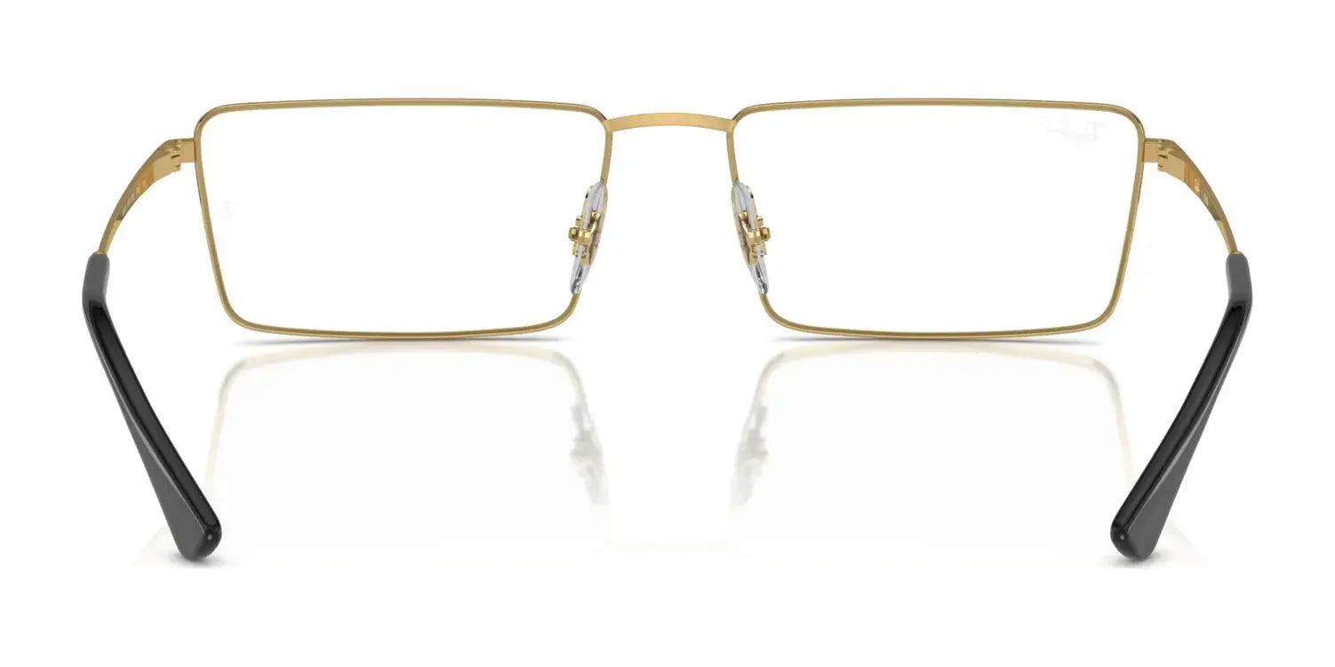 Ray-Ban EMY RX6541 Eyeglasses Ray-Ban EMY RX6541 Eyeglasses