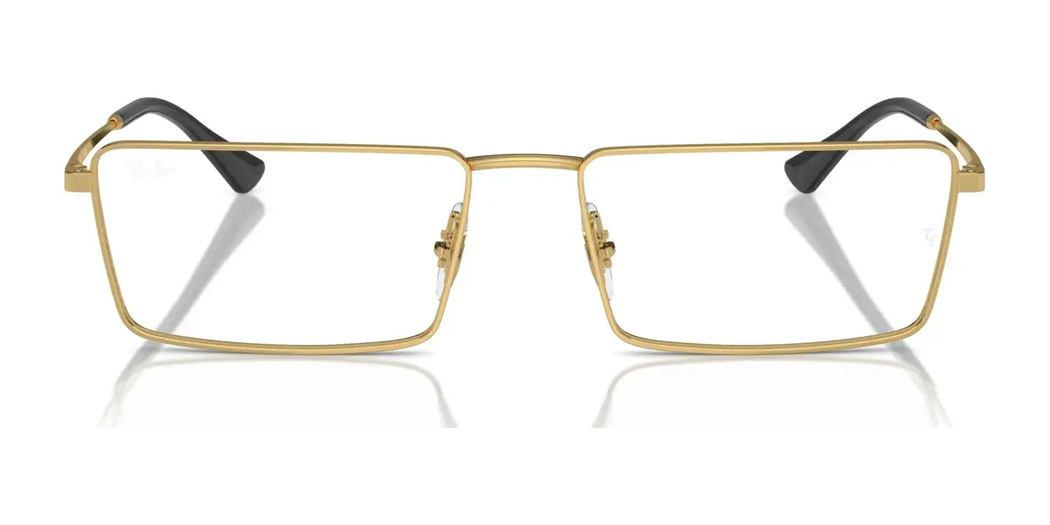 Ray-Ban EMY RX6541 Eyeglasses Ray-Ban EMY RX6541 Eyeglasses