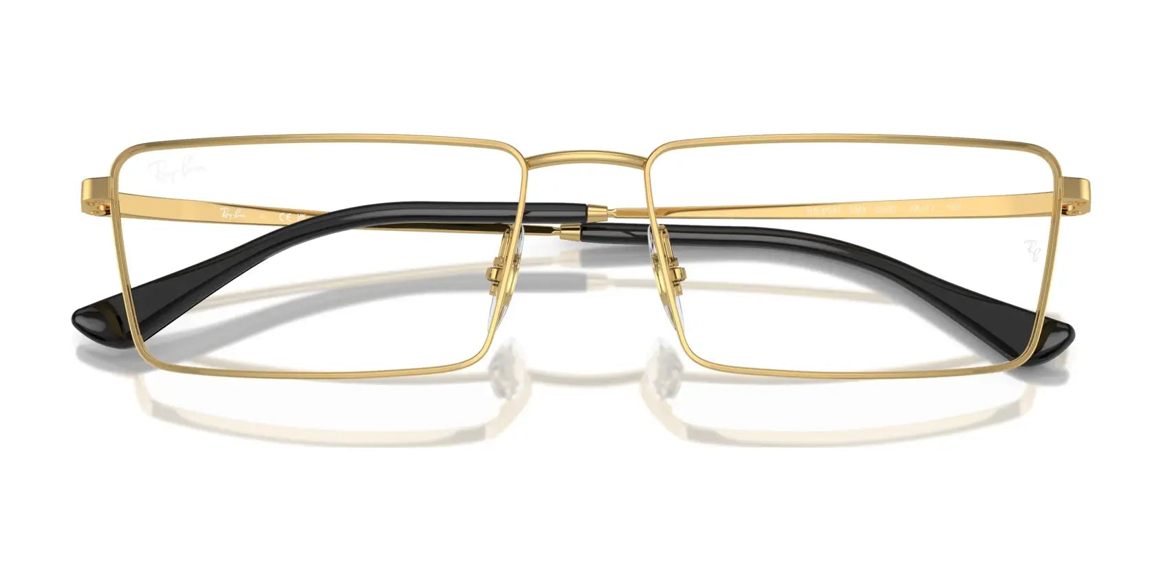 Ray-Ban EMY RX6541 Eyeglasses Ray-Ban EMY RX6541 Eyeglasses