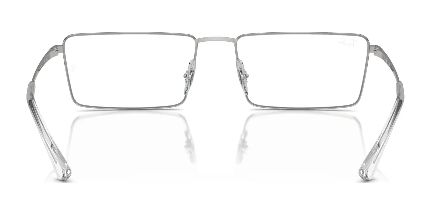 Ray-Ban EMY RX6541 Eyeglasses Ray-Ban EMY RX6541 Eyeglasses