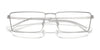 Ray-Ban EMY RX6541 Eyeglasses / Arista Gold №2500 / Size 58