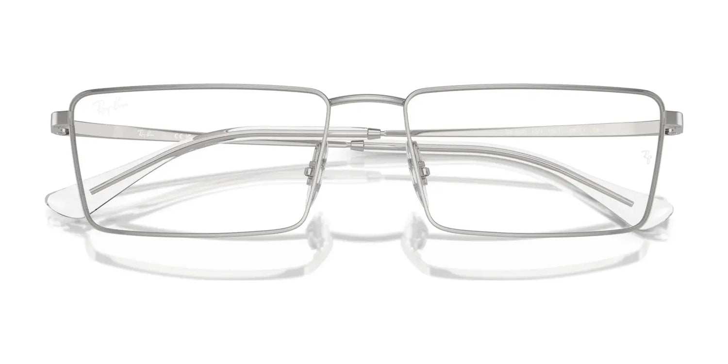 Ray-Ban EMY RX6541 Eyeglasses Ray-Ban EMY RX6541 Eyeglasses